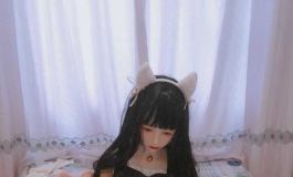 新手玩娃啦（彼之良，扶桑158CM身高）