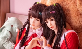 #第二届摄影大赛#【大娃组】双子蝶 陪你过圣诞，圣诞快乐~