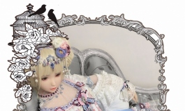 #第二届摄影大赛#【大娃组】公主至上！！！