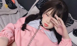 主人～喜欢小美这只可爱狗狗嘛ww