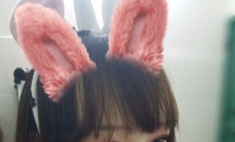 这迷人的小妖精，注定今晚是个不眠夜啊