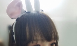 这迷人的小妖精，注定今晚是个不眠夜啊