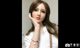 【在线】Maki love doll 107 EXdollのラブドールを使用したちょ...
