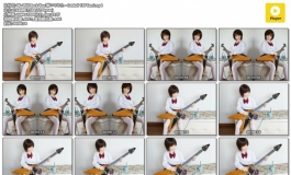 【在线】We Will Rock You 弾いてみた - Catdoll 136 Tami