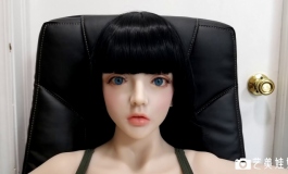 【在线】Z One Sex Doll Review
