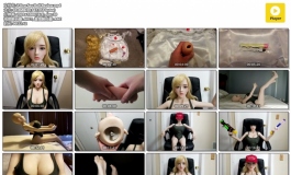 【在线】Z One Sex Doll Review