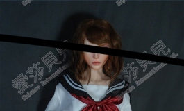日本JK学妹花絮