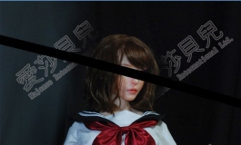 日本JK学妹花絮
