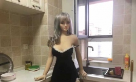 睡衣厨房？