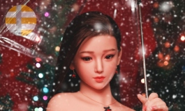 圣诞节快乐！