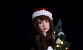 凛家姐妹祝大家圣诞节快乐~