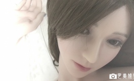 【在线】Maki love doll 109 EXdollのラブドールを使用したちょ...