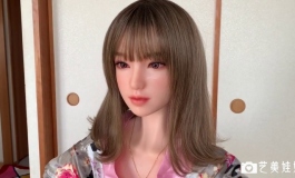 【在线】等身大ラブドール Sinodollです
