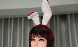 #第二届摄影大赛#【大娃组】圣诞兔子～