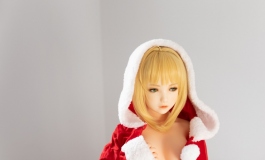 #第二届摄影大赛#【大娃组】2019圣诞蝶酱Cos尼禄 腿控福利 26P