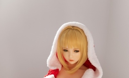 #第二届摄影大赛#【大娃组】2019圣诞蝶酱Cos尼禄 腿控福利 26P