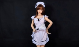 女仆花音