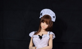 女仆花音