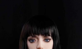 域外美女
