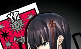 #第二届摄影大赛#【大娃组】女神异闻录5东乡一二三cos
