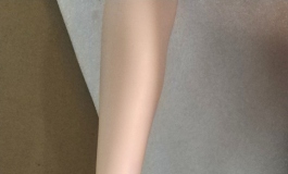衣服掉色的可怕之处