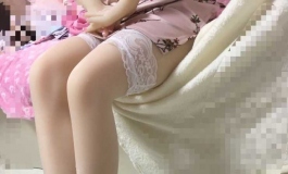 #第二届摄影大赛#【大娃组】待嫁闺中的冰冰