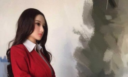 #第二届摄影大赛#【大娃组】待嫁闺中的冰冰