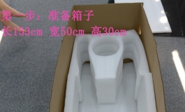 娃娃实物开箱