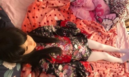 邻家小妹来我家辅导功课我该怎么办