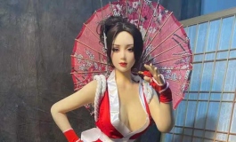 胭脂伞