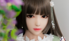 文艺与狂野（上）若草色少女