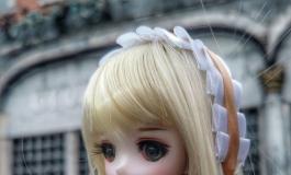 #第二届摄影大赛#【小娃组】小莫的私房)(￣▽￣* )ゞ