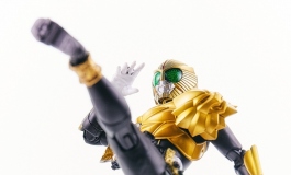 #第二届摄影大赛#【小娃组】Kamen Rider Beast