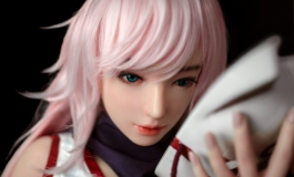#第二届摄影大赛#【大娃组】咸鱼家的八重音