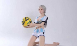 足球宝贝