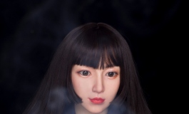 【诱】凌菲---女巫降临