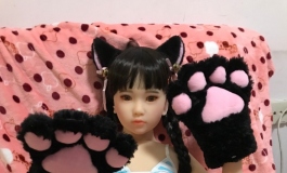 某猪携奈奈子前来道贺catdoll板块入驻艺美论坛