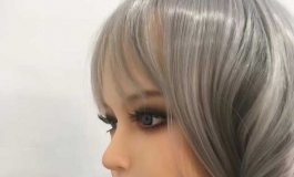 麻花辫