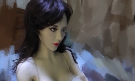 柳飘飘收货作业