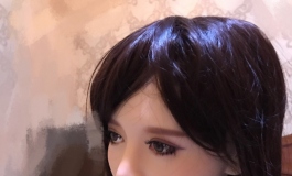 柳飘飘收货作业