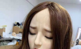 小红唇