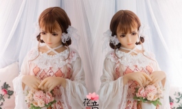 卖花姑娘，2020一定爱您爱您更爱您
