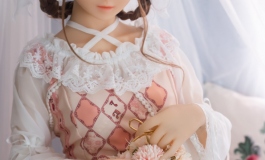 卖花姑娘，2020一定爱您爱您更爱您