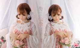 卖花姑娘，2020一定爱您爱您更爱您
