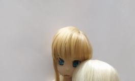 #第二届摄影大赛#【小娃组】狗妈妈，先发着，怕忘了