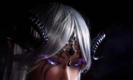 #第二届摄影大赛#【大娃组】魔女