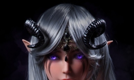 #第二届摄影大赛#【大娃组】魔女