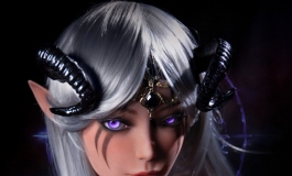 #第二届摄影大赛#【大娃组】魔女