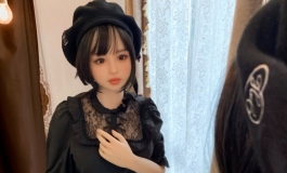 #第二届摄影大赛#【日本赛区】Love Doll Melon to the outside world...