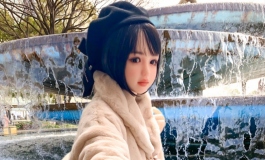 #第二届摄影大赛#【日本赛区】Love Doll Melon to the outside world...